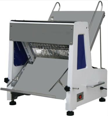 China Automatic bakery PF-ZC-K31 PERFORNI bread loaf slicer machine for food factory for sale