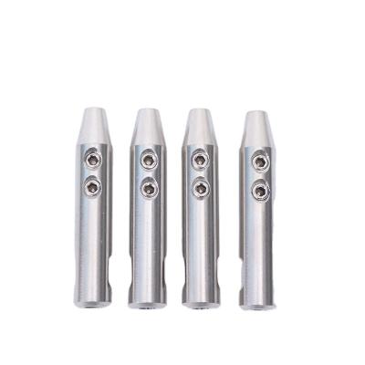 China General Industry Swageless Stainless Steel Stud Terminal With Internal Thread for sale