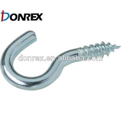 China Metal ; Stainless steel ; Carbon Steel Swing Screw Hook For Wood for sale