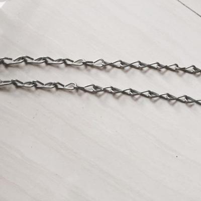 China Galvanized Single Jack Chain Hoist for sale