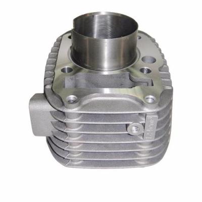 China Wax Casting Steel Motor Lost Part for sale