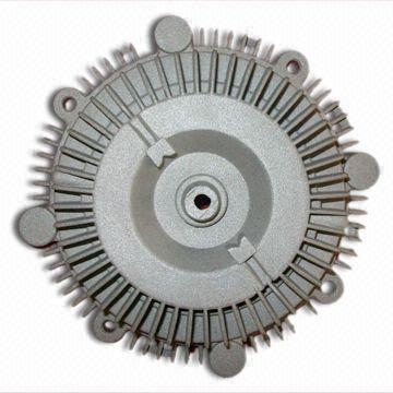 China The Die Casting Clutch Part Casting Clutch Part for sale