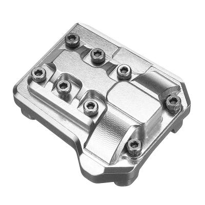 China Aluminum Casting Aluminum Spare Part for sale