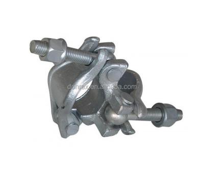 China Modern casting or fixed forge steel coupler for sale