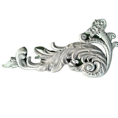 China Cast iron fence finial for sale