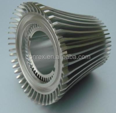 China Reliable Radiator Performance Radial Radiator for sale