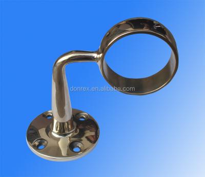 China Hotel Brass 90 Degree Wall Mount for sale