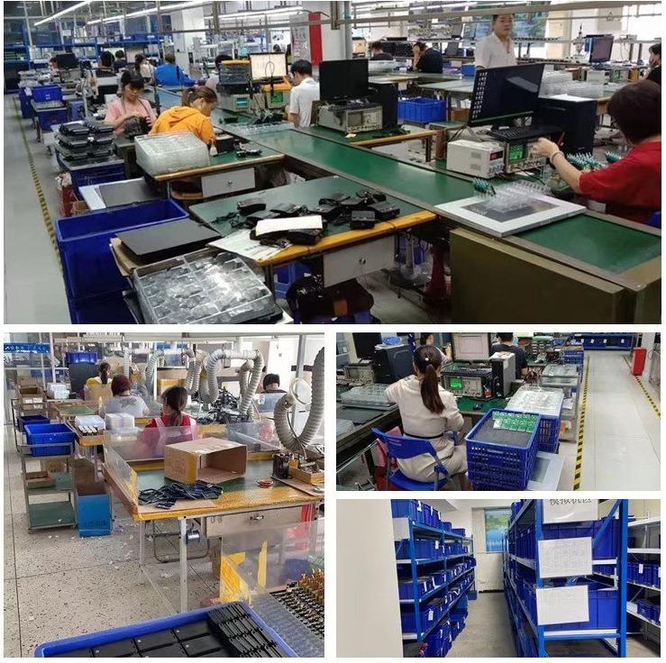 Verified China supplier - Yiwu Bao Feng E-Commerce Firm