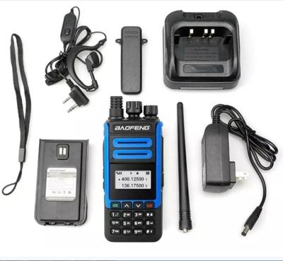 China Low Price Baofeng Bf-H7 New Design Long Range Mobile Ham Radio FB H7 Two Way Transmitter Baofeng H7 for sale