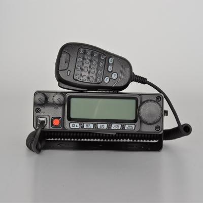 China High Power Mobile Amateur Radio Transceiver FT-2980R, Hot Selling Power Yaesu 80W Marine Radio VHF Mobile Marine Radio for sale