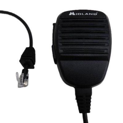 China Indoor Handheld GB-1 Ersatzmikrofon Microphone, Microphone MIC Speaker for sale