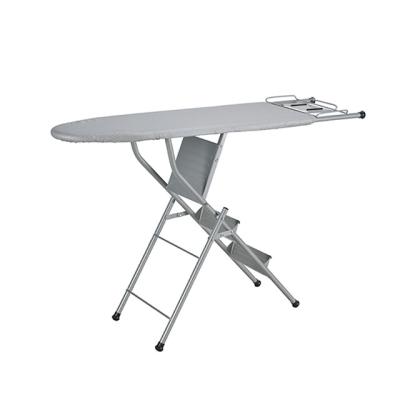 China 2020 FANRONG Folding ironing board with step ladder IB-6DN, made in china for sale