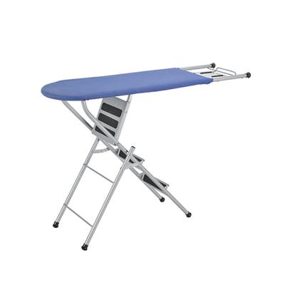 China 2020 FANRONG folding ladder ironing board IB-6DS, made in china for sale