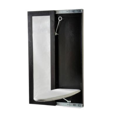 China GZ-2 Wall Mounted Ironing Board Wall Mounted Mirror for sale