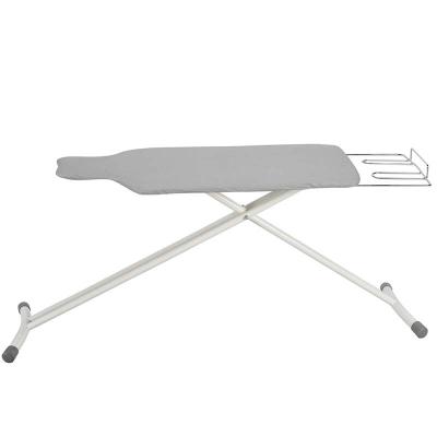 China Full Size Standing Cloth Ironing Board Rack for sale