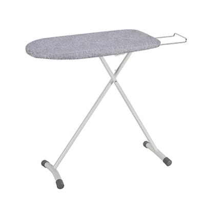 China RX-3 Hotel Use Folding Medium Size Ironing Board With Iron Rest 73*33CM for sale