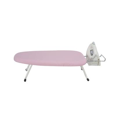 China TIB-3 Japanese Style Folding Tabletop Ironing Board With Iron Rest for sale