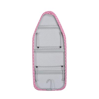 China 2019 FANRONG mini folding pothook mesh ironing board DS-2G, made in china for sale