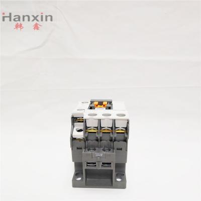 China Korea LS Electric Magnetic Contactor MC-18B AC220V MC-18B AC220V for sale