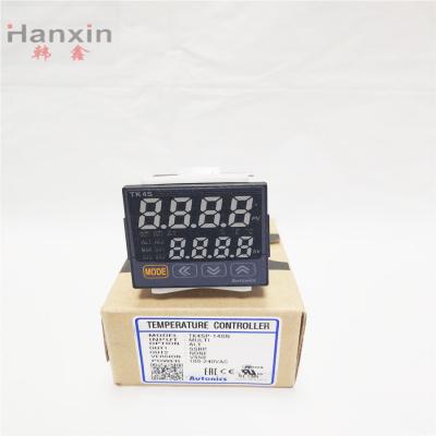 China AUTONICS Digital Temperature Controller TK4SP-14SN TK4SP-14SN for sale