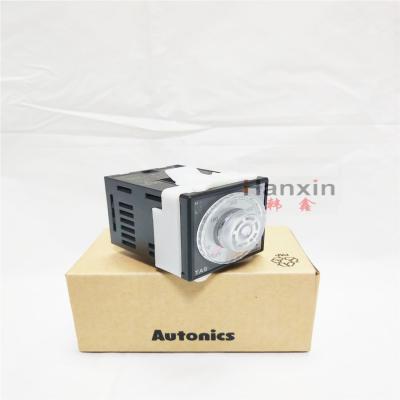 China AUTONICS T4LP-B4RP2C-N Temperature Controller Analog W76*H36 for sale