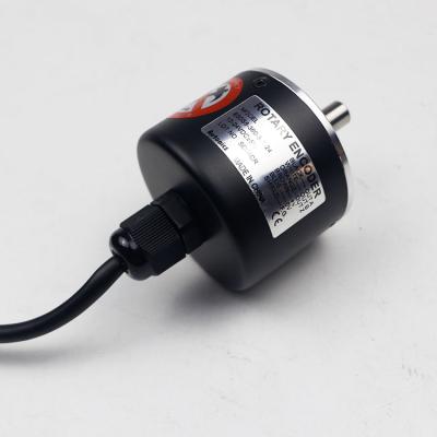 China AUTONICS ROTARY ENCODER E50S8-1024-3-N-24 not applicable IN STOCK for sale