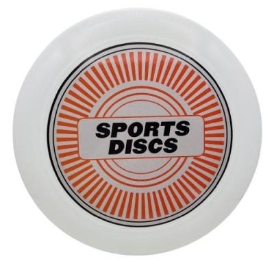 China Sport match Wholesale Lightweight Quality Assurance Disc Sport Game Ultimate Flying disc for sale