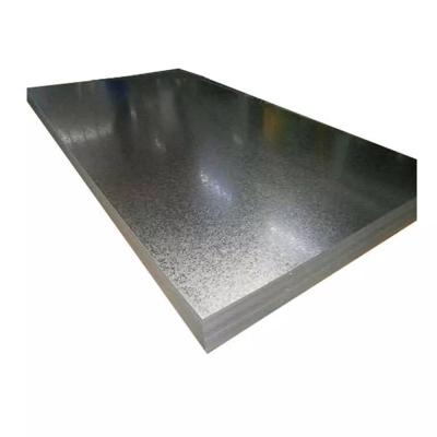 China Building structural parts etc. Car Wuxi 0.5 Mm 0.6 Mm Gi Sheet Hot Dipped Galvanized Steel Sheet for sale