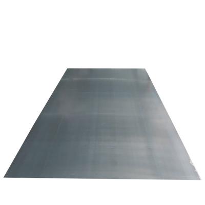 China Hot Selling Structural Parts Et Metal Gi Construction Slim Black Plate car galvanized steel sheet with low price for sale