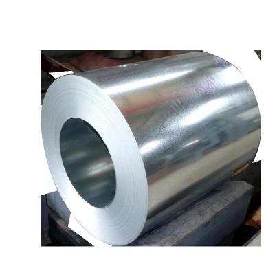 China The factory direct sale PPGI construction structural coil of parts etc. car galvanized steel coil for sale