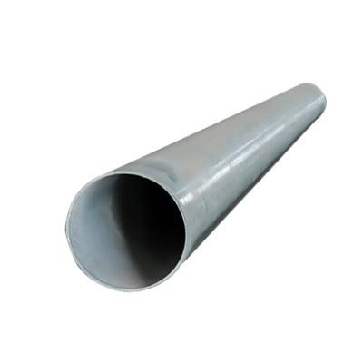 China Liquid Pipe Q195 Q215 Q235 Q295 Q345 Seamless sch 40 carbon steel gi galvanized pipe for sale