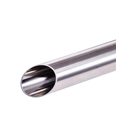 China Petroleum Manufacturer SS 201 202 304 304L 316 316L Stainless Steel Welded Tube Pipe for sale