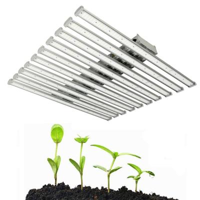 China Seed Starting Hydroponic Growing System 600 Watt 900watt 1200watt Factory Price Led Grow Light for sale