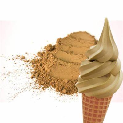 China OEM Developed Shade Hojicha Available Powder Hojicha Tea For Ice Cream And Latte for sale