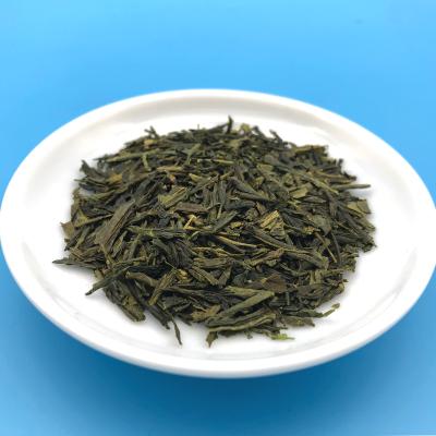 China EU Premium Standard Premium Quality Sencha Green Tea for sale