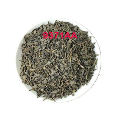 China Healthy Organic Chunmee Green Tea Loose Tea Green Tea 9371AA Vert De Chine Chunmee Tea for sale