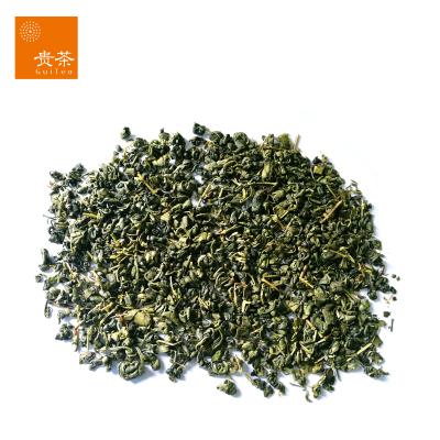 China Supplier Organic Loose Green Tea Powder Chinese Green Tea Health Tea Green Tea for sale