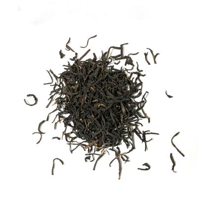 China Loose Wholesale High Quality Extract Tea Raw Material OPA Black Tea Black Tea for sale