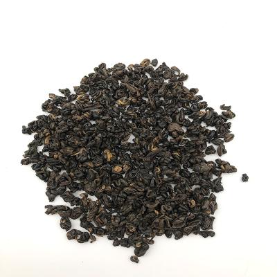 China 100% Healthy Private Label Bulk Sale Assam Black Tea Flavor China Black Tea Available Organic Black Tea for sale