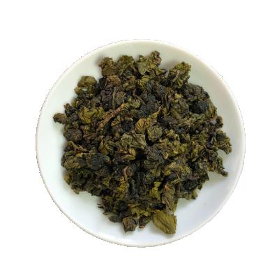 China High Grade Loose Leaf Green Tea Fujian Anxi Link Guan Yin Oolong Tea Milky Oolong Tea for sale