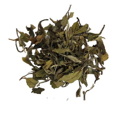 China Chinese White Peony Tea Original White Tea Peony Tea Loose Tea for sale