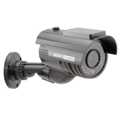 China Low Power Appearance Wireless Realistic Security Dummy Box Camera for sale