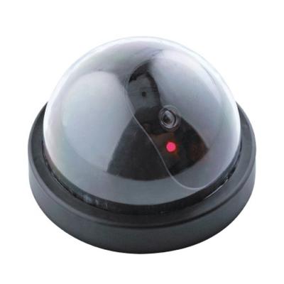 China Cheap Dummy Camera Security Dummy Light Low Power Dome LED Camera Model for sale