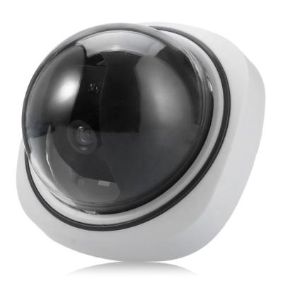 China Low Power Appearance Wireless Realistic Security Dummy Box Camera for sale