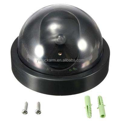 China Low Power Indoor Dummy Camera Battery Operated Easy Installation for sale