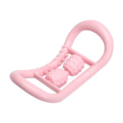 China Yoga Erercise Shoulder Beauty Back Ring Pilates Ring Leg Waist Open Neck Massager Slimming Leg Slimming Fitness Women for sale