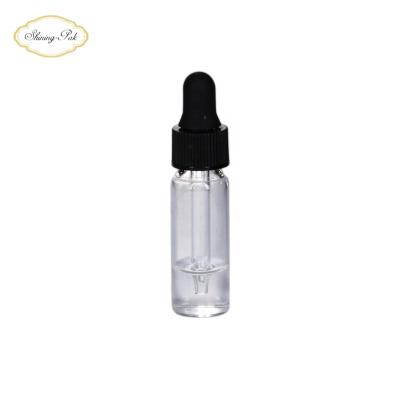 China Wholesale Personal Care 5ml Glass Perfume Tester Mini Sample Perfume Bottles Glass Vials for sale