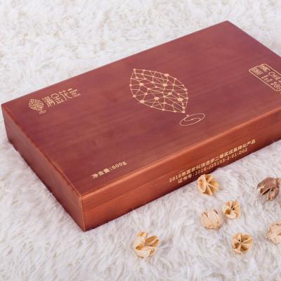 China Wholesale Custom Biodegradable Luxury Loving Weight Red Wine Magnet Wooden Packaging Box for sale