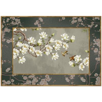 China High Quality Hot-selling Washable Chinese Living Room Floor Decorative Carpets for sale