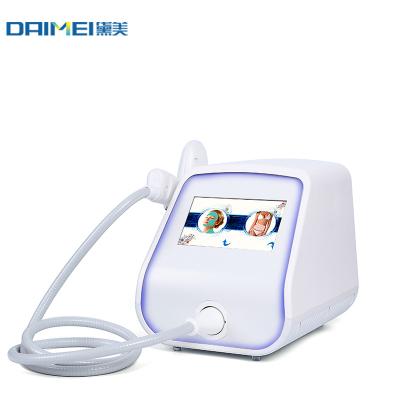 China Face Lift Micro Needle Fractional RF Machine for sale